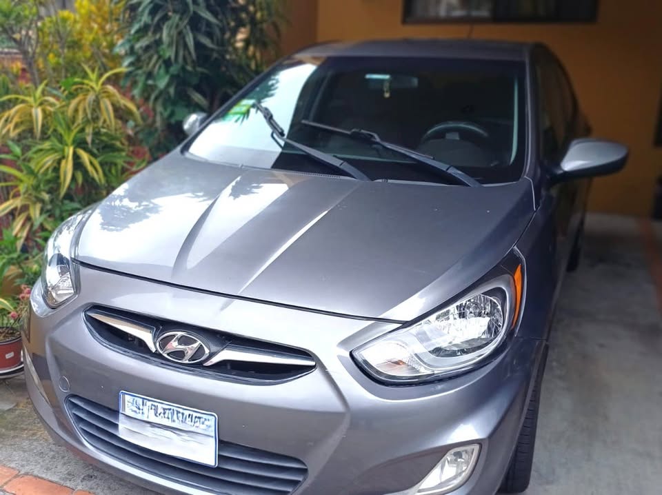 2013 Hyundai Accent - foto 3