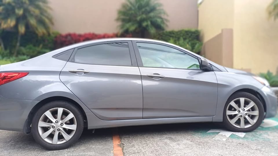 2013 Hyundai Accent - foto 5