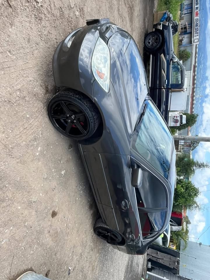 2005 Honda Civic - foto 2