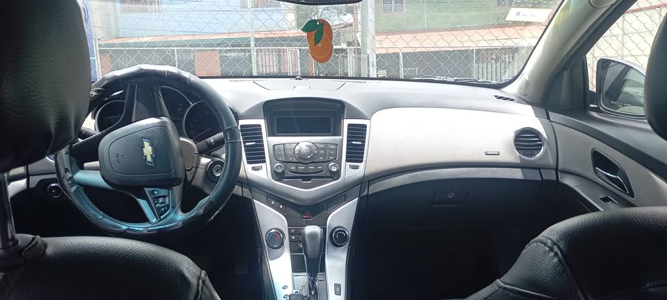 2011 Chevrolet Cruze - foto 4
