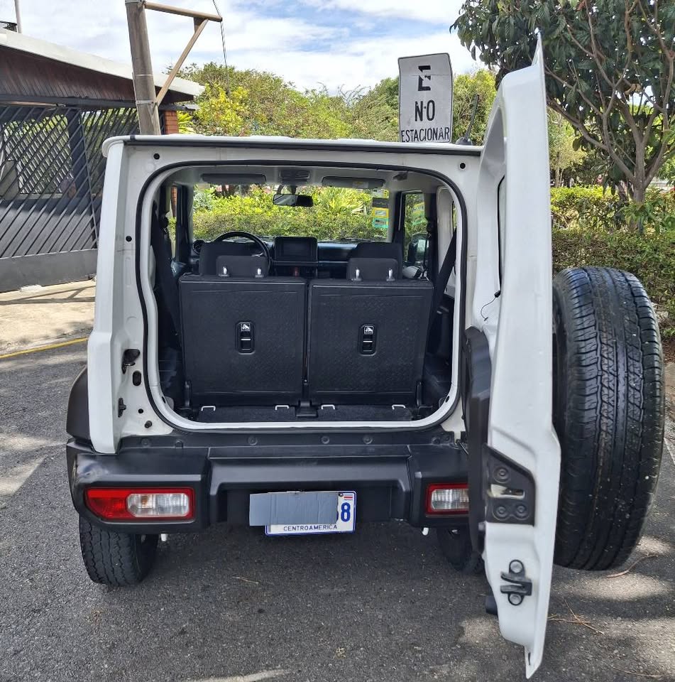2023 Suzuki Jimny - foto 3