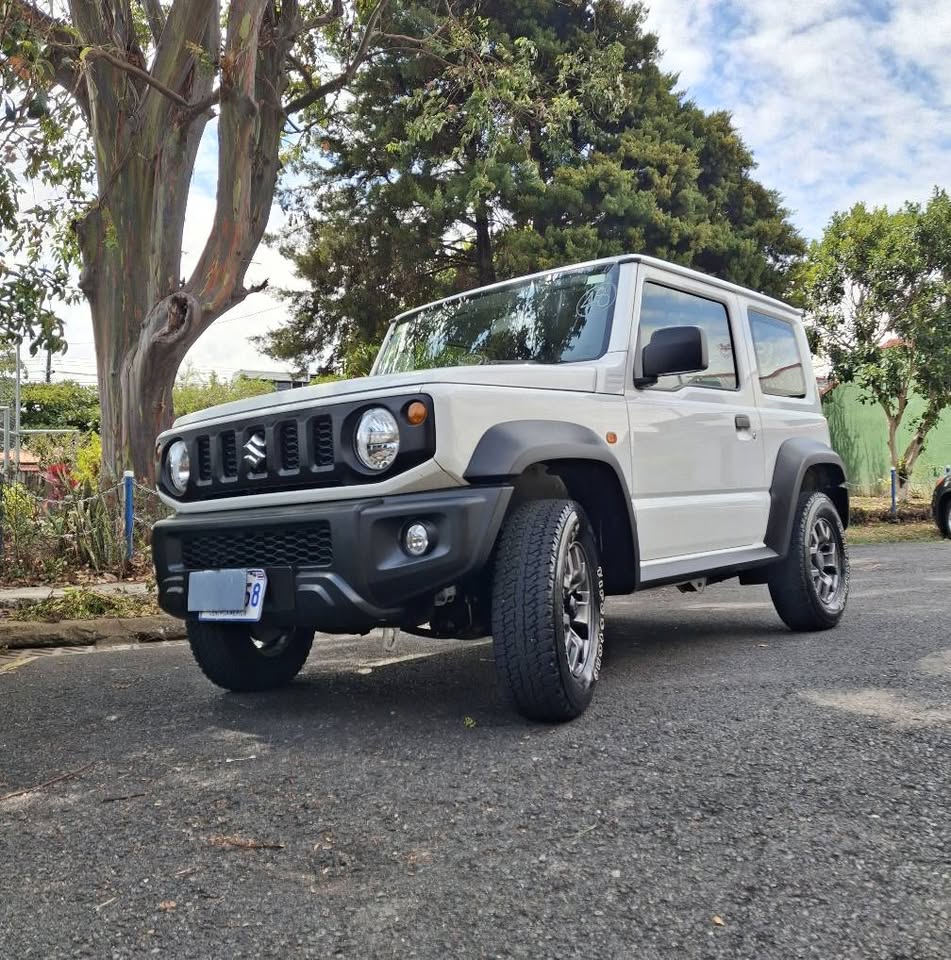 2023 Suzuki Jimny - foto 4