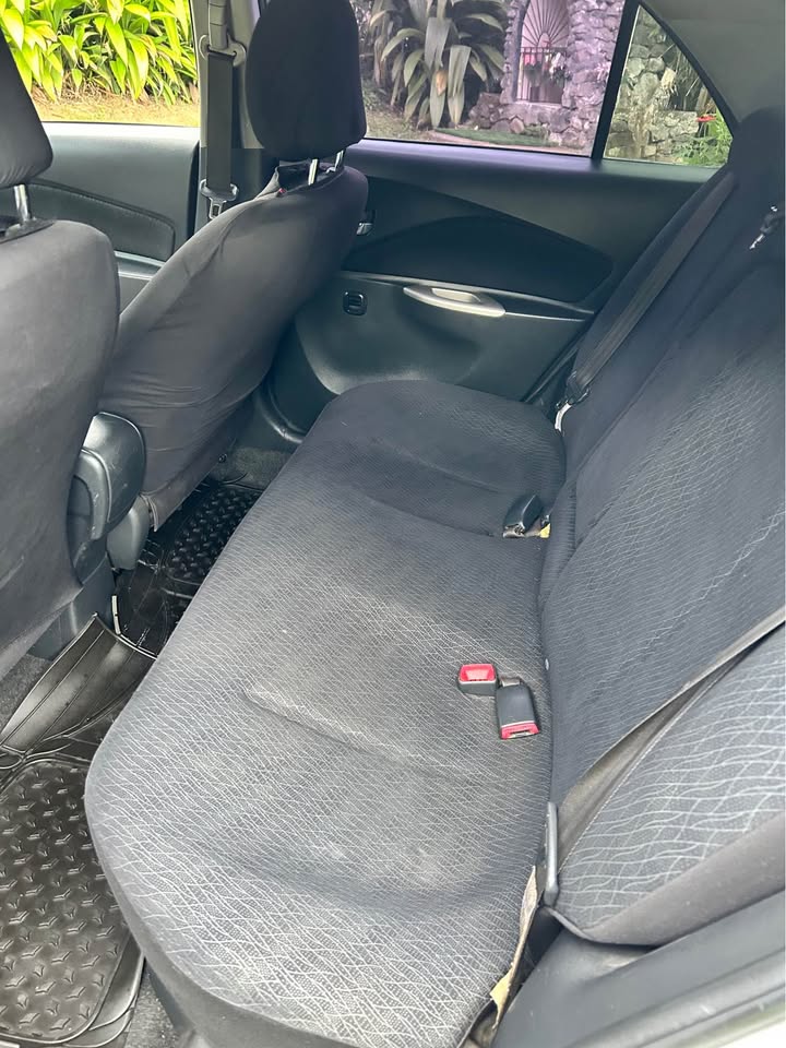 2007 Toyota Yaris - foto 3