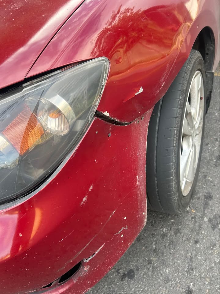 2006 Mazda Mazda3 - foto 4