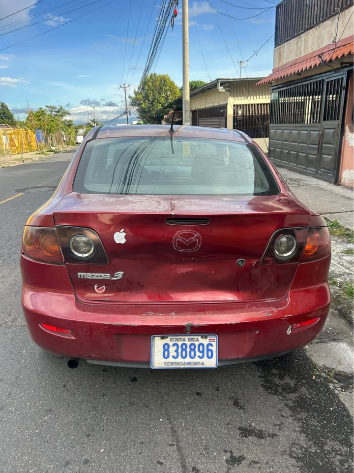 2006 Mazda Mazda3 - foto 5