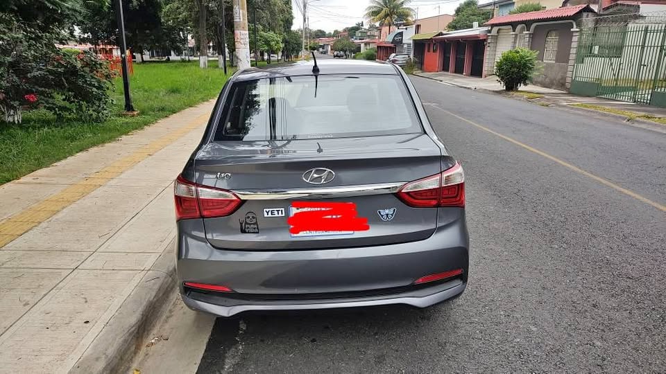 2019 Hyundai Grand i10 - foto 2