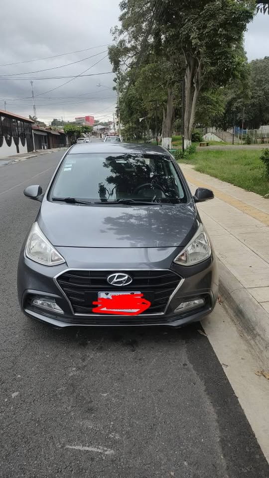 2019 Hyundai Grand i10 - foto 3