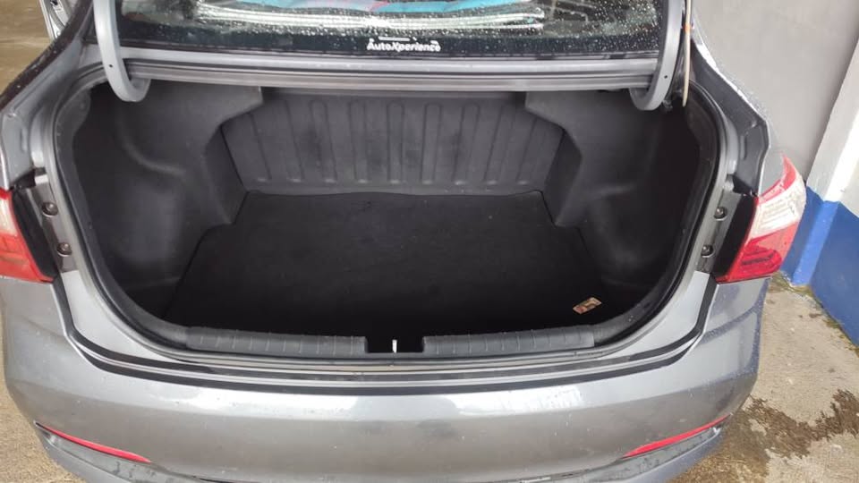 2019 Hyundai Grand i10 - foto 4