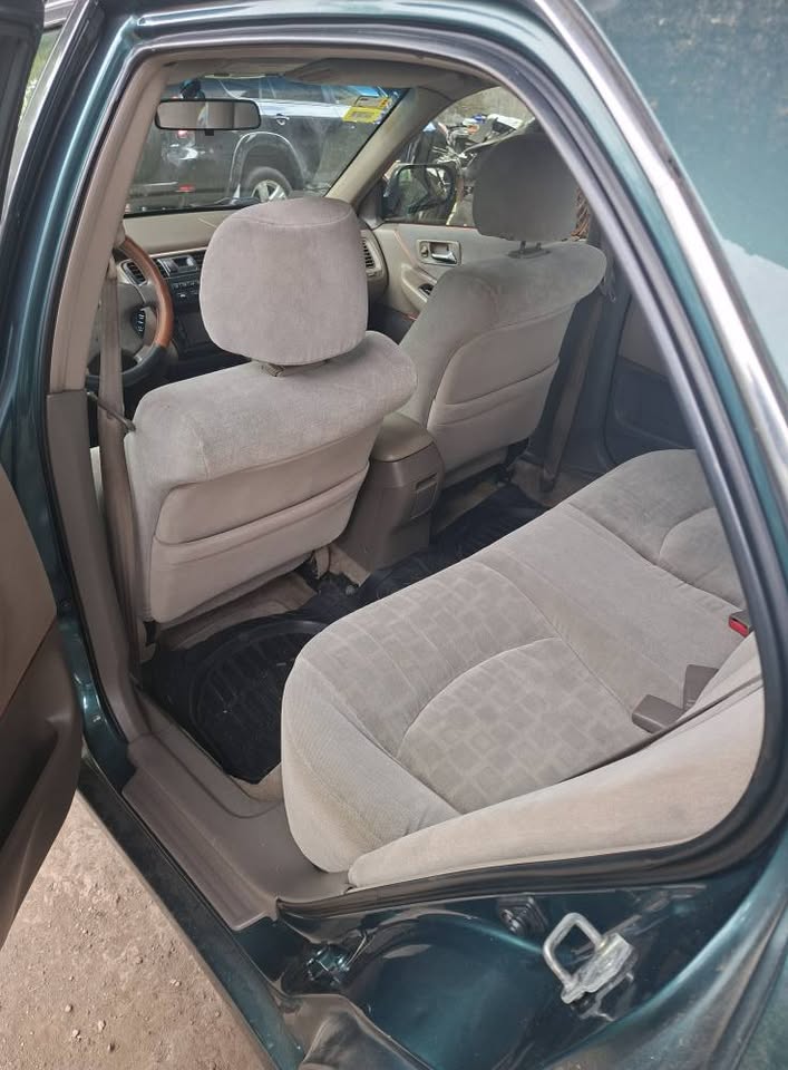 2002 Honda Accord - foto 2