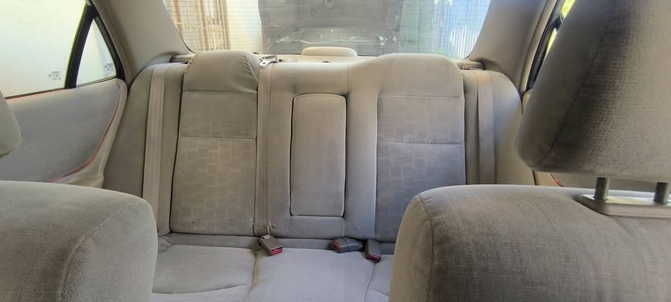 2002 Honda Accord - foto 4