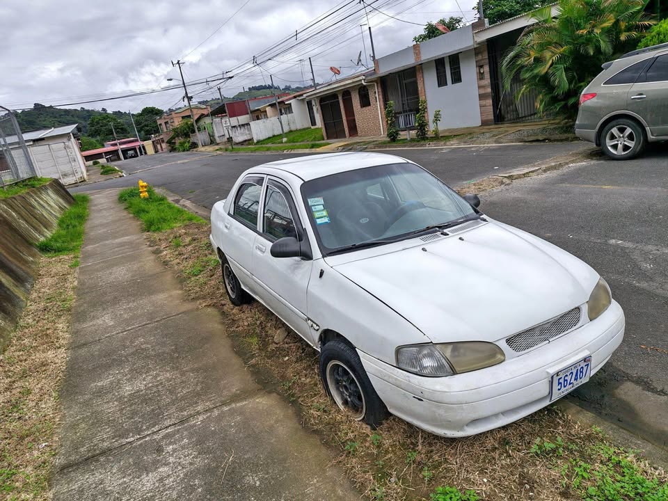 1998 Kia Other