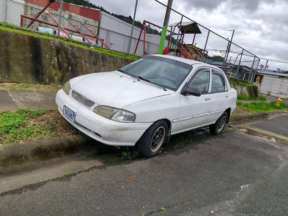 1998 Kia Other - foto 2