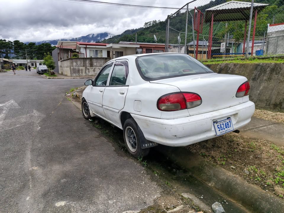 1998 Kia Other - foto 3