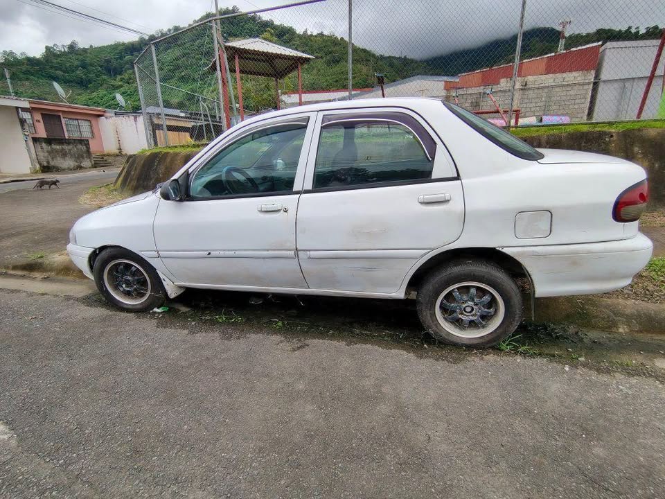 1998 Kia Other - foto 4