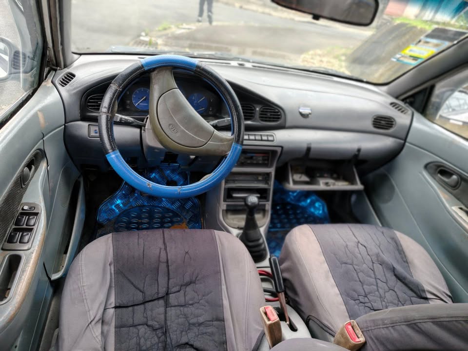 1998 Kia Other - foto 5