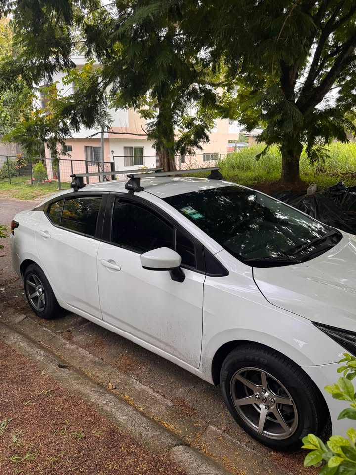 2022 Nissan Versa - foto 3