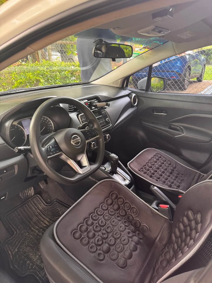 2022 Nissan Versa - foto 5