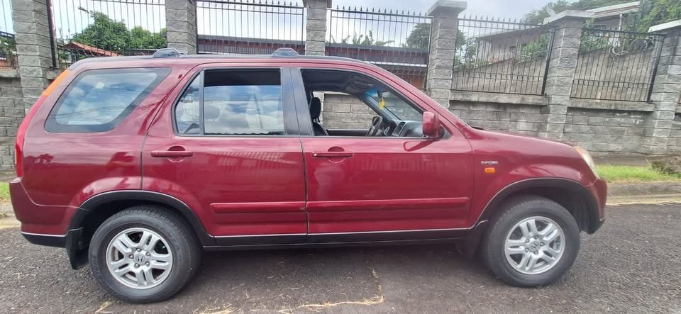 2003 Honda CR-V - foto 3