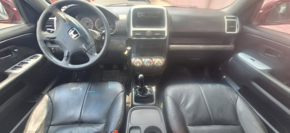 2003 Honda CR-V - foto 4