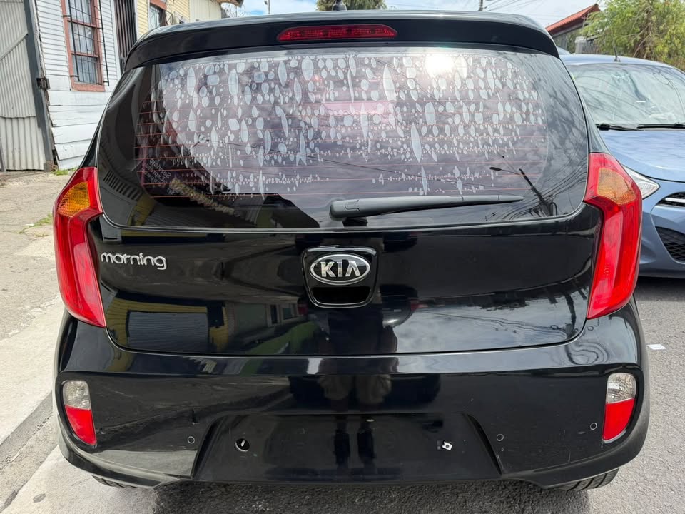 2015 Kia Picanto - foto 4