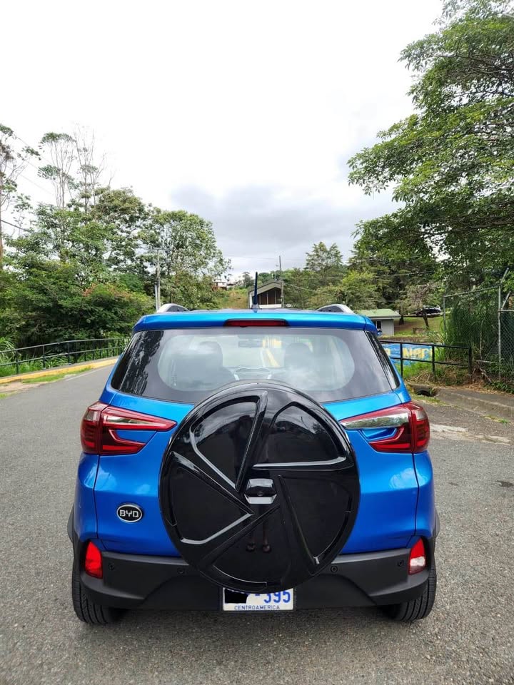 2018 BYD Other - foto 2