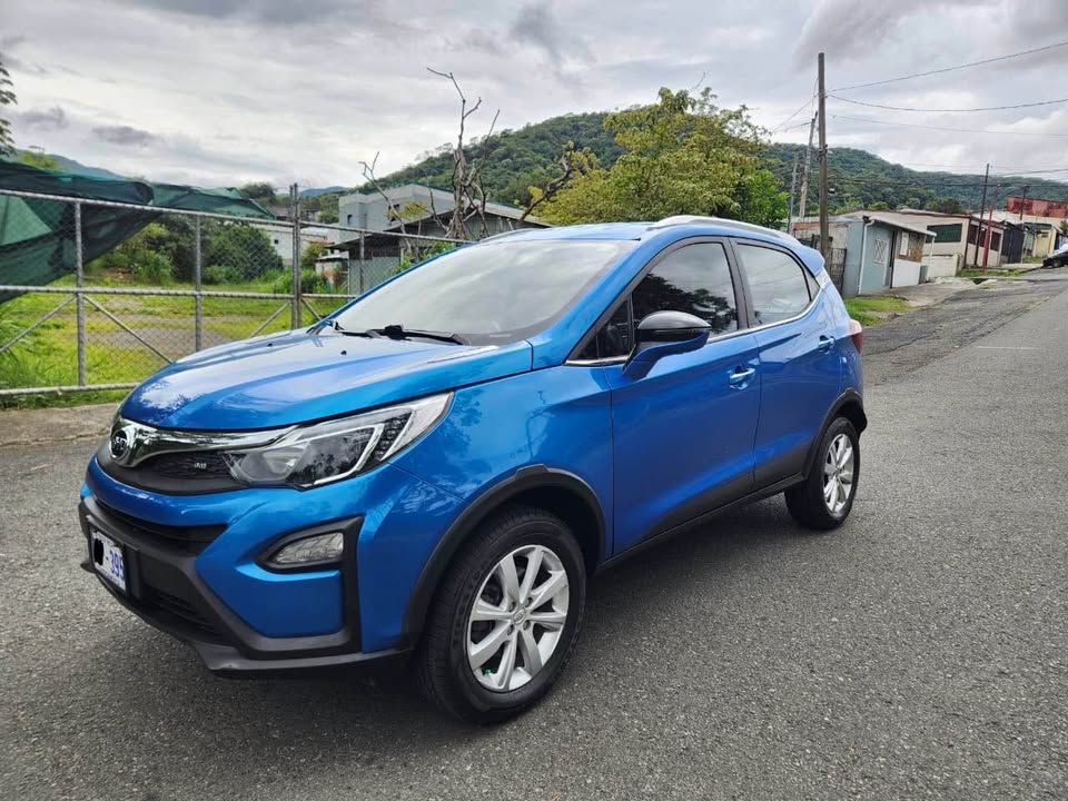 2018 BYD Other - foto 3