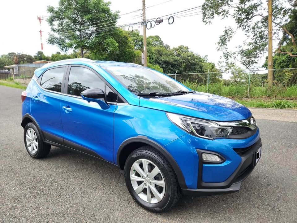 2018 BYD Other - foto 4
