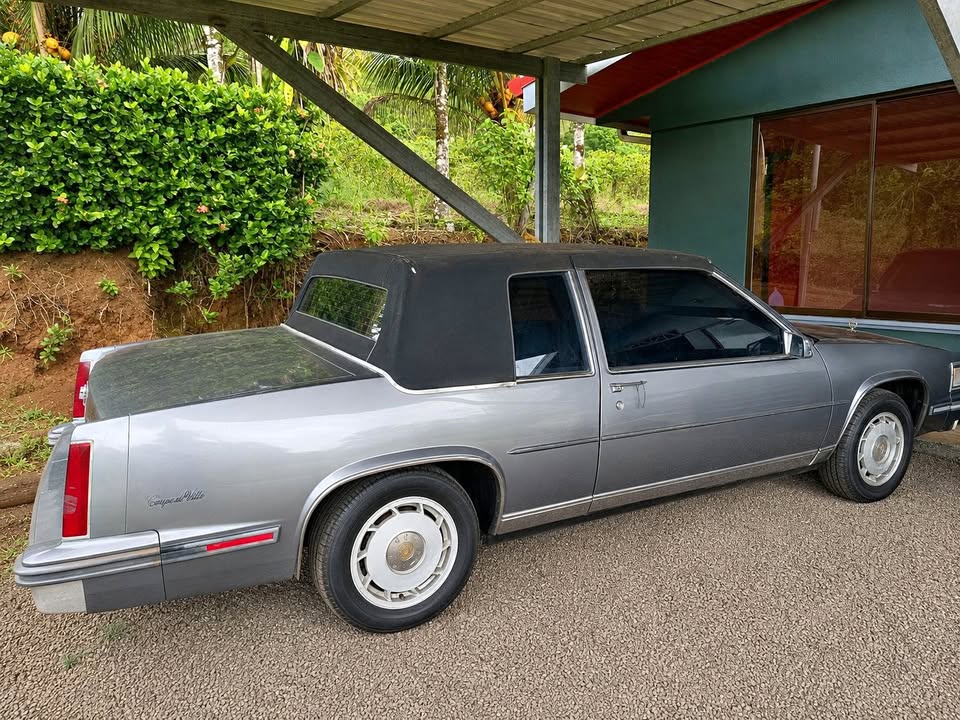 1988 Cadillac Other