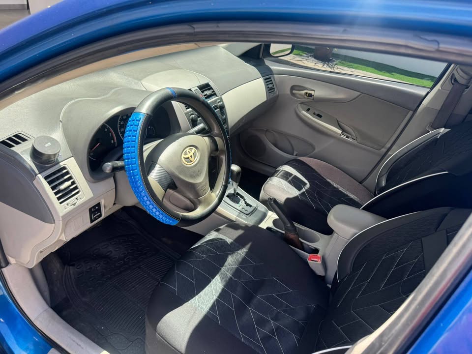 2009 Toyota Corolla - foto 2