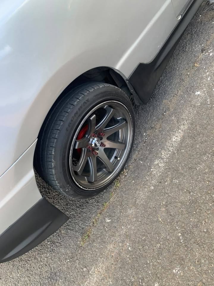 2007 Honda Civic - foto 3