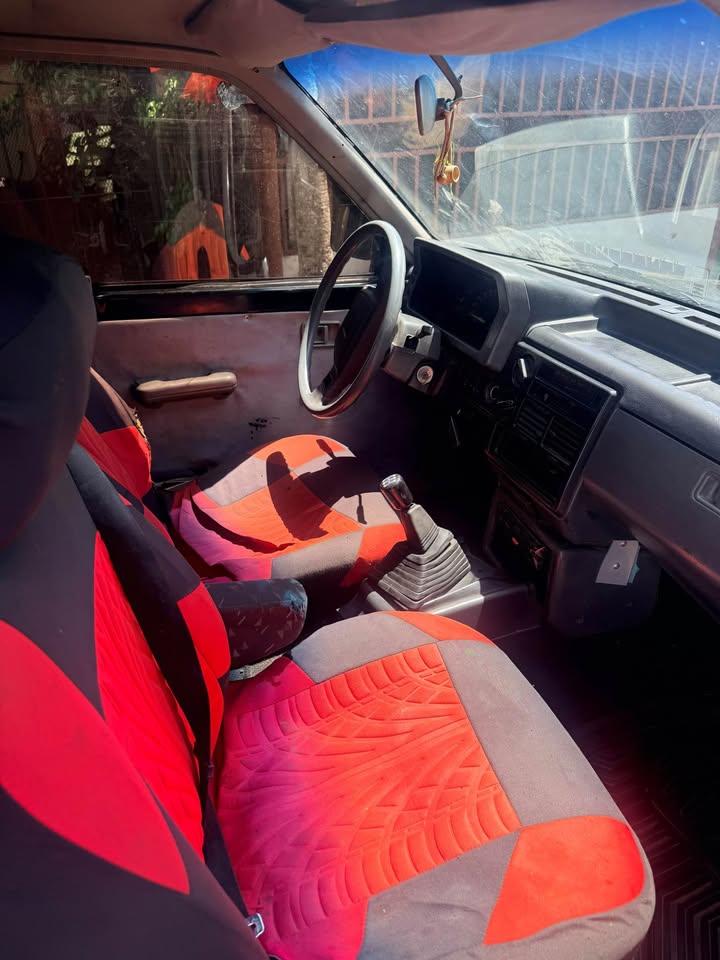 1987 Mazda Other - foto 3