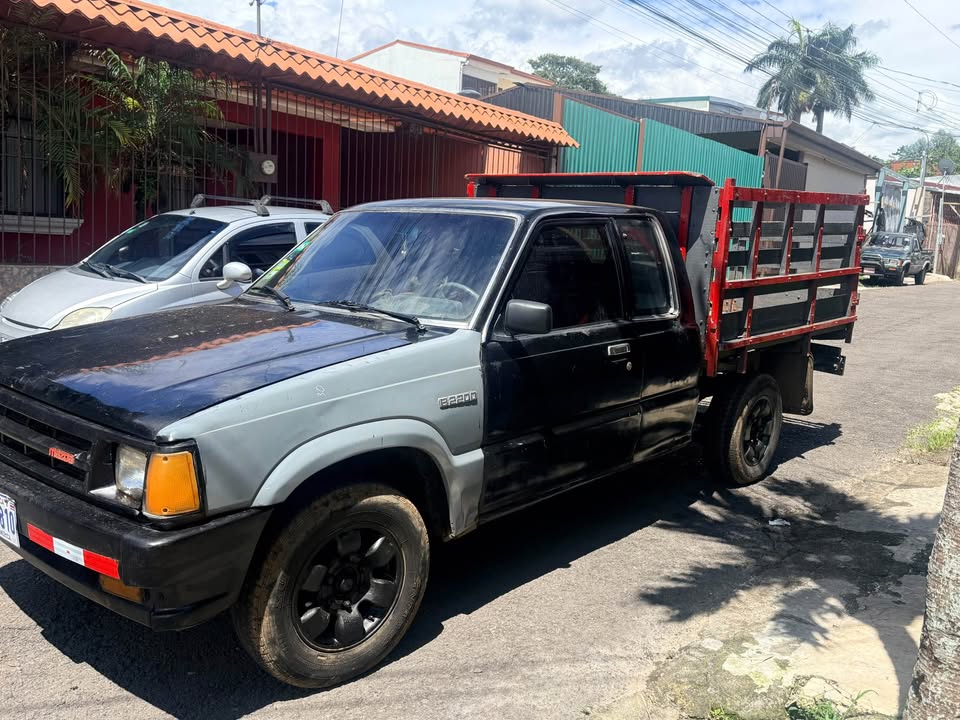 1987 Mazda Other - foto 4