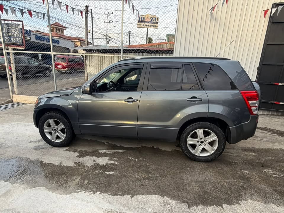 2006 Suzuki Vitara - foto 2