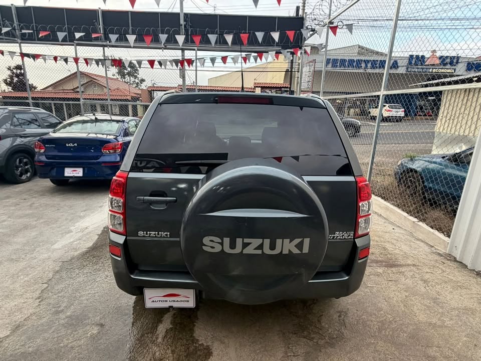 2006 Suzuki Vitara - foto 3
