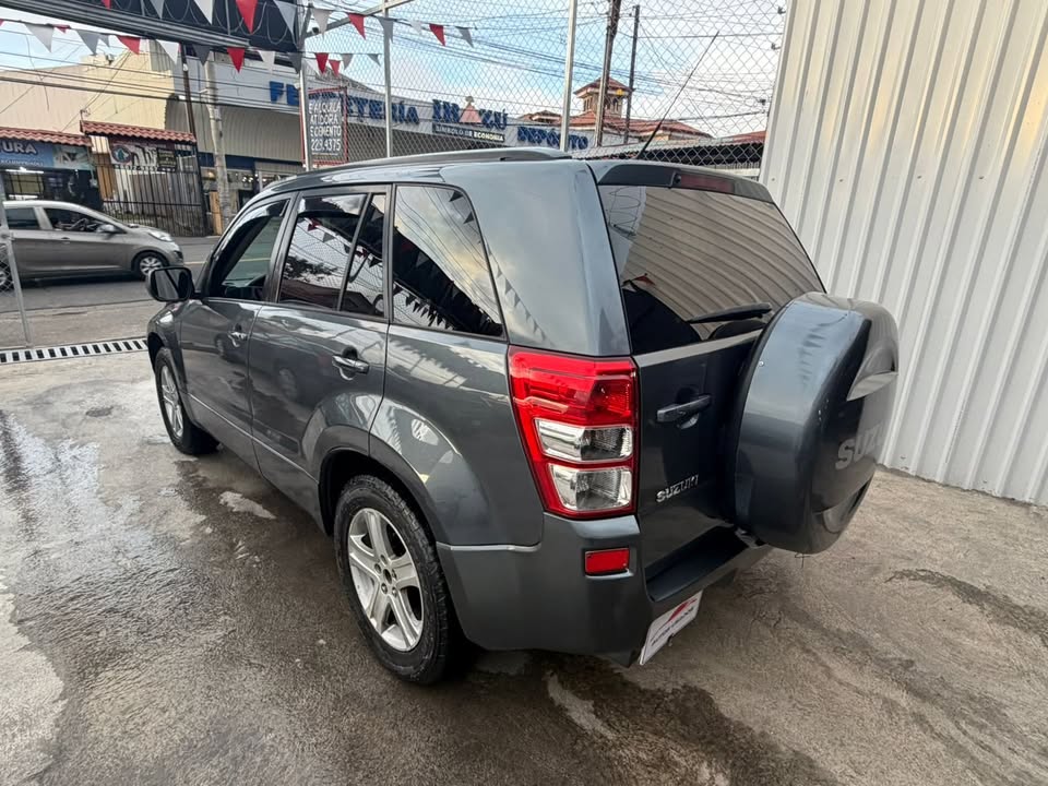 2006 Suzuki Vitara - foto 5