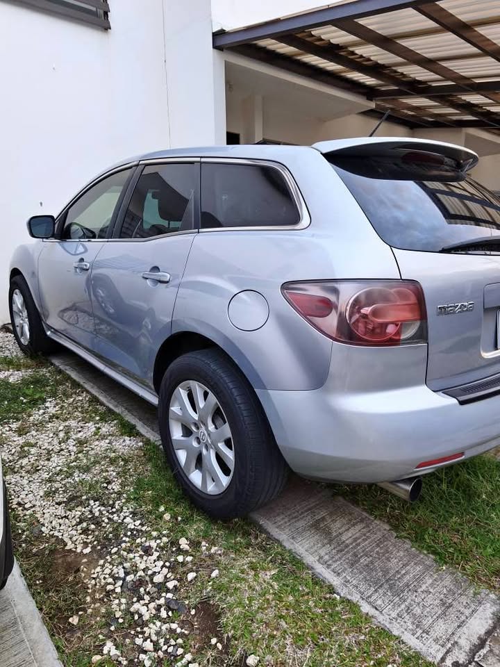 2007 Mazda Other - foto 3
