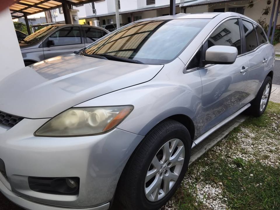 2007 Mazda Other - foto 4