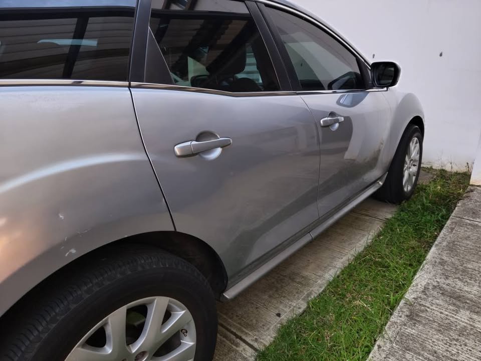 2007 Mazda Other - foto 5