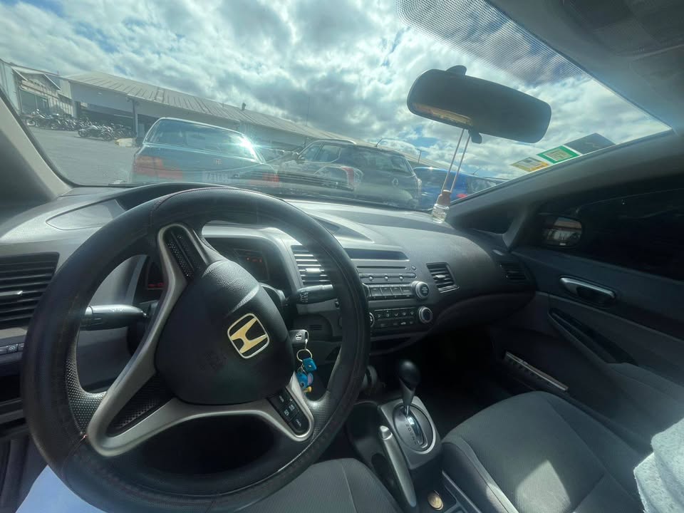 2009 Honda Civic - foto 4