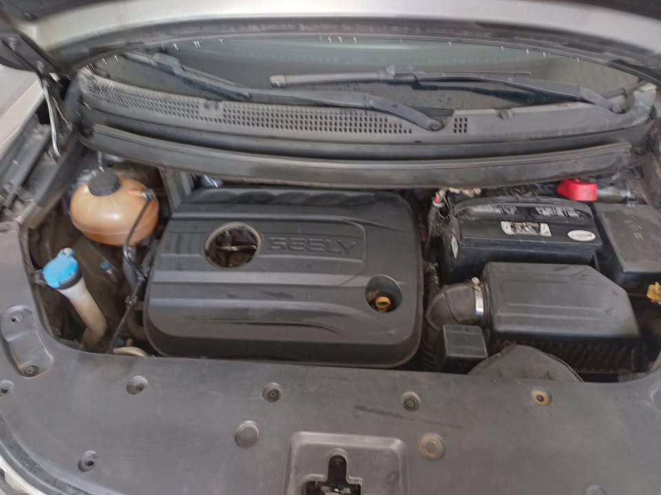 2021 Geely Coolray - foto 2