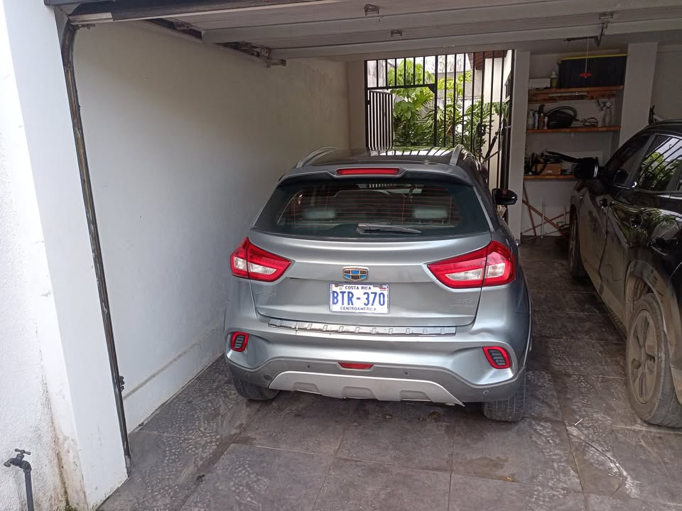 2021 Geely Coolray - foto 5