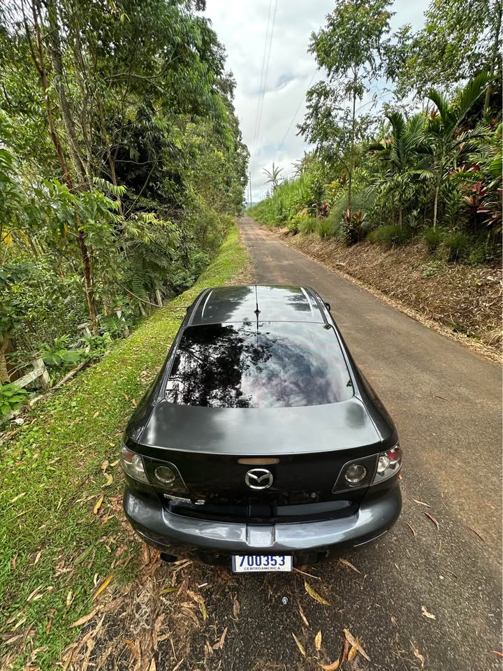 2008 Mazda Mazda3 - foto 2