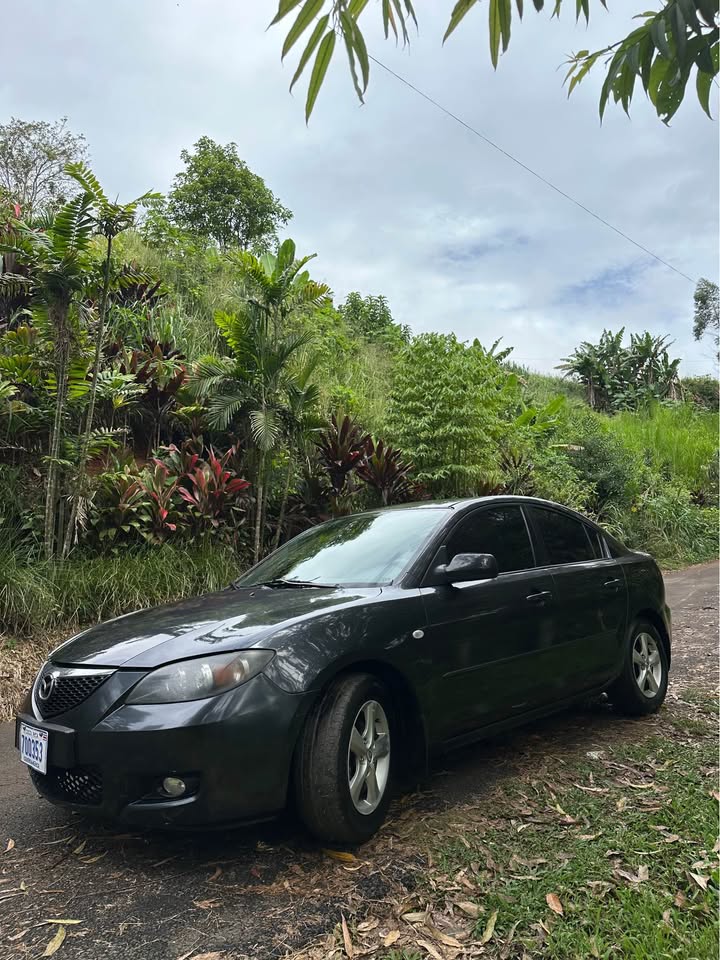 2008 Mazda Mazda3 - foto 3