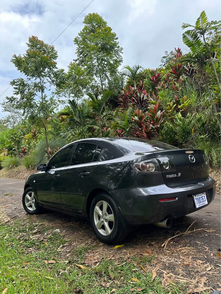 2008 Mazda Mazda3 - foto 4