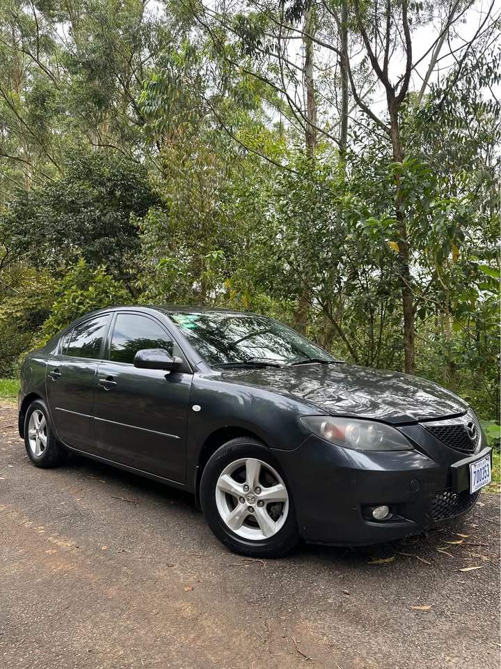 2008 Mazda Mazda3 - foto 5