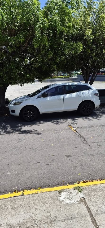 2007 Mazda Other - foto 3