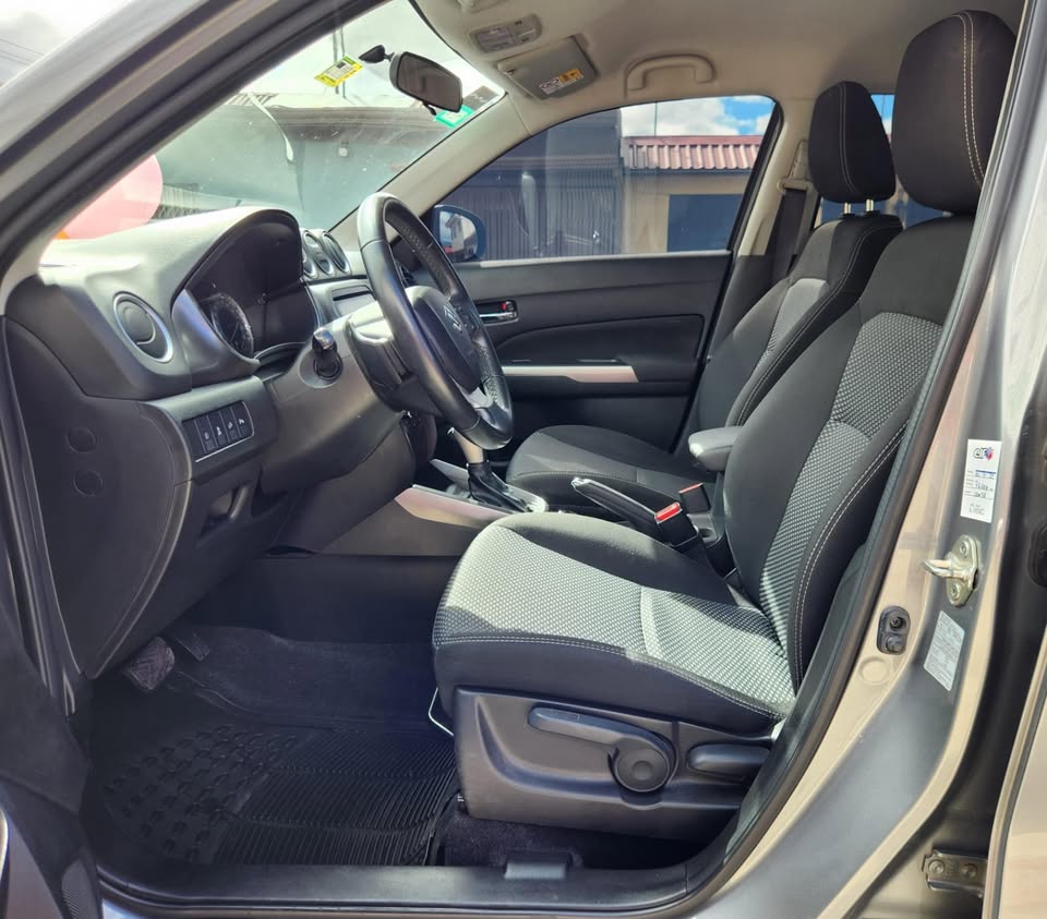2024 Suzuki Vitara - foto 2
