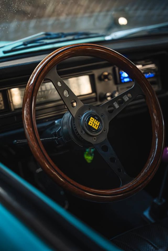 1974 Nissan Other - foto 2