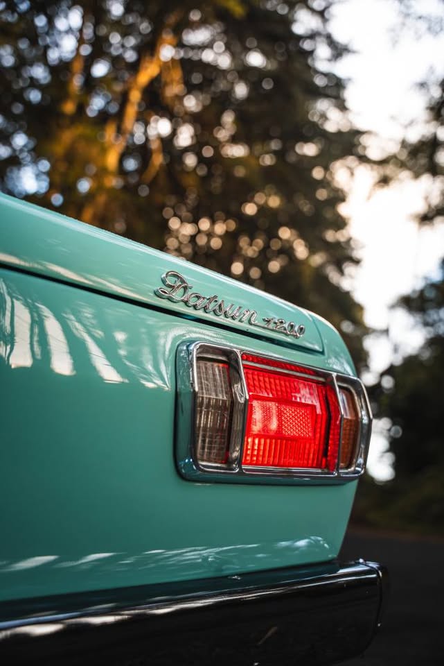1974 Nissan Other - foto 3