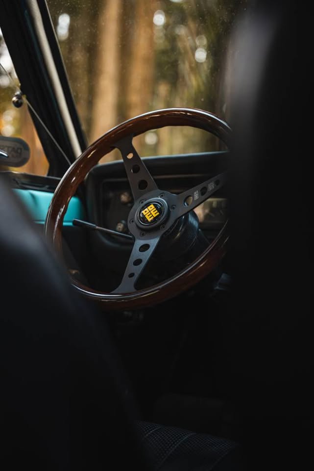1974 Nissan Other - foto 4